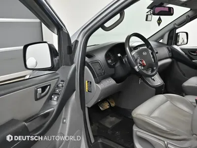 Hyundai Starex 2017, 166141 км, за 7500000 KRW - фото 11