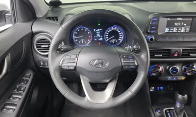 Hyundai Kona 2018, 81512 км, за 99990000 KRW - фото 13