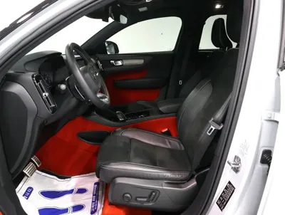 Volvo XC40 2020, 40117 км, за 28900000 KRW - фото 9