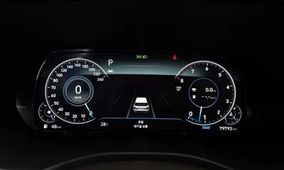 Hyundai Palisade 2022, 79793 км, за 25900000 KRW - фото 8