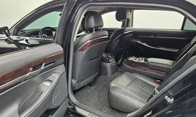 Genesis EQ900 2016, 100940 км, за 18500000 KRW - фото 11