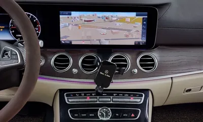 Mercedes-Benz E-Class 2017, 103781 км, за 22490000 KRW - фото 14