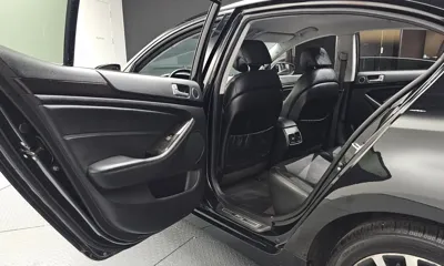 Kia K7 2013, 27565 км, за 9900000 KRW - фото 12