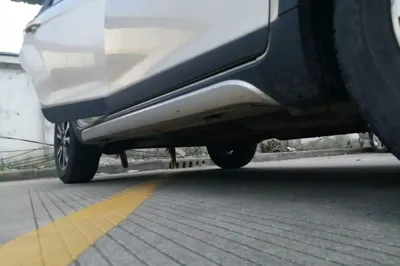 Geely Auto Vision X3 2017, 38400 км, за 34111.69 CNY - фото 26