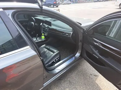 BMW 7-Series 2016, 187518 км, за 22000000 KRW - фото 20