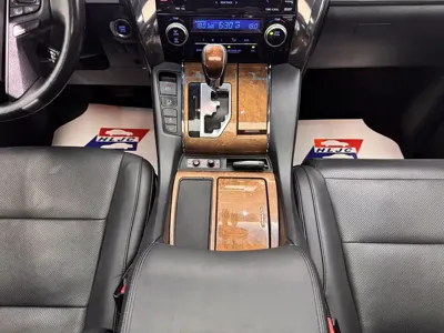 Toyota Alphard 2018, 149000 км, за 396000 CNY - фото 13