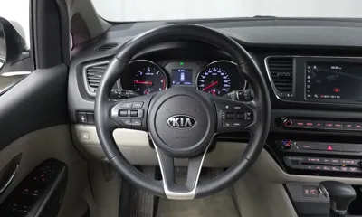 Kia Canival 2019, 169490 км, за 9980000 KRW - фото 14