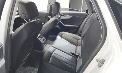 Audi A4 2019, 50041 км, за 19900000 KRW - фото 18
