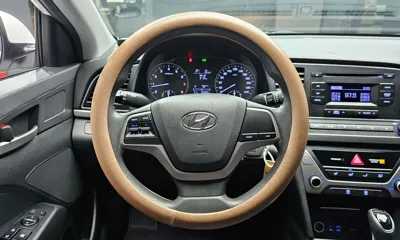 Hyundai Avante 2016, 122226 км, за 6700000 KRW - фото 13