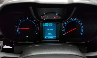 ChevroletGMDaewoo Orlando 2015, 110095 км, за 3900000 KRW - фото 8