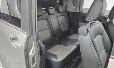 Kia Ray 2019, 156896 км, за 8600000 KRW - фото 11