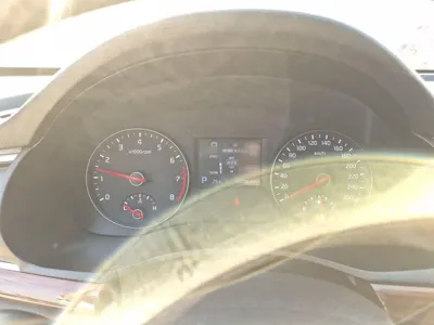Kia K7 2016, 306935 км, за 27490000 KRW - фото 9