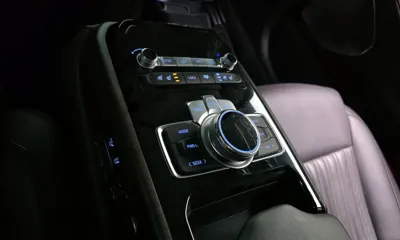 Genesis G90 2019, 168641 км, за 29800000 KRW - фото 18