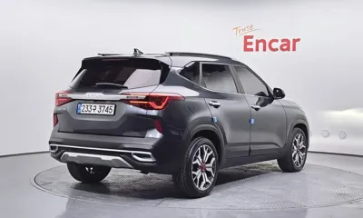 Kia Seltos 2023, 28082 км, за 22800000 KRW