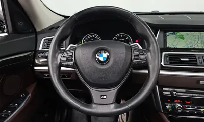 BMW Gran Turismo 2016, 75546 км, за 20900000 KRW - фото 14