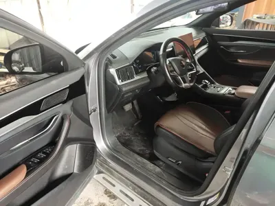 BYD PLUS 2020, 68900 км, за 51100 CNY - фото 16