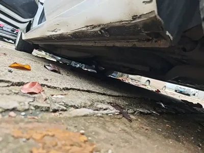 Buick Excelle 2017, 184700 км, за 26500 CNY - фото 22