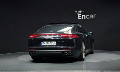 Porsche Panamera 2018, 99136 км, за 68900000 KRW