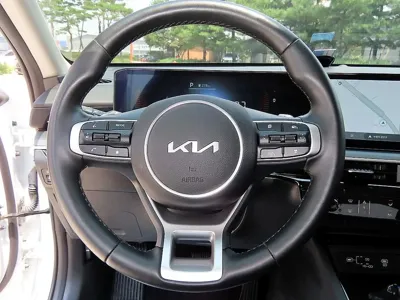 Kia K5 2025, 35173 км, за 35990000 KRW - фото 8