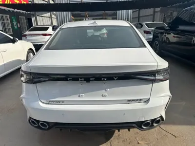 Chery Arrizo 8 2024, 15000 км, за 74500 CNY - фото 11
