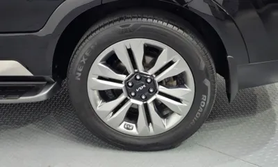 Kia Mohave 2022, 151823 км, за 23900000 KRW - фото 21