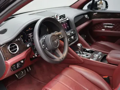 Bentley Bentayga 2022, 30990 км, за 188000000 KRW - фото 8
