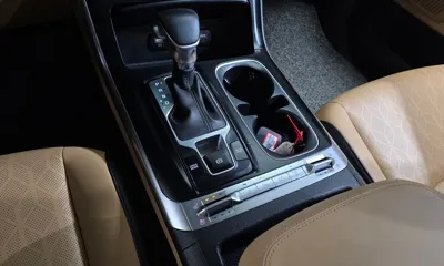 Kia Canival 2023, 59365 км, за 23500000 KRW - фото 9