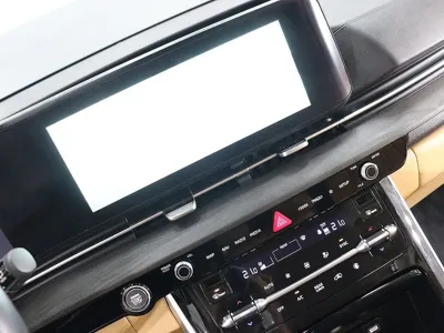 Kia Canival 2023, 30340 км, за 31500000 KRW - фото 8