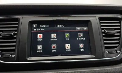 Kia Canival 2018, 151959 км, за 9300000 KRW - фото 30