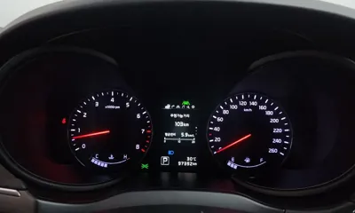 Kia K9 2014, 97392 км, за 9100000 KRW - фото 8