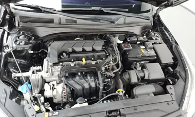 Kia K3 2019, 80810 км, за 9800000 KRW - фото 6