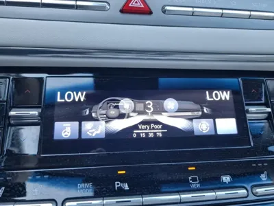 Hyundai Grandeur 2020, 109873 км, за 18500000 KRW - фото 7