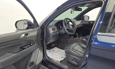 KG_Mobility_Ssangyong Rexton 2018, 137533 км, за 13500000 KRW - фото 10