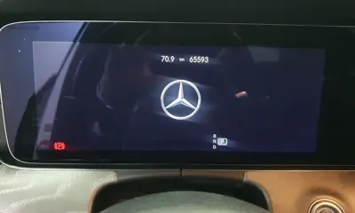 Mercedes-Benz E-Class 2022, 65593 км, за 47000000 KRW - фото 8