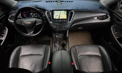 ChevroletGMDaewoo Malibu 2018, 161431 км, за 5800000 KRW - фото 7