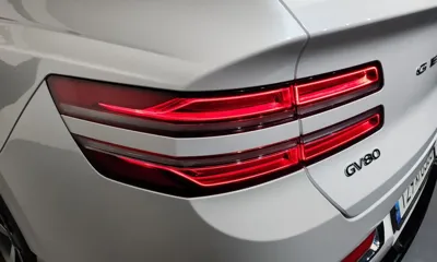 Genesis GV80 2021, 70898 км, за 44500000 KRW - фото 23