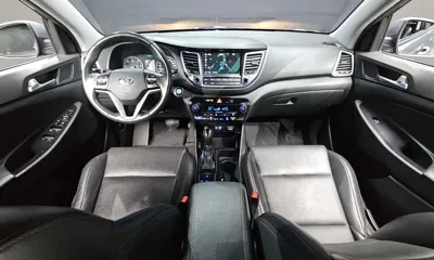 Hyundai Tucson 2018, 67011 км, за 14790000 KRW - фото 7