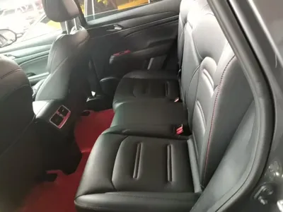 GAC Motor GS4 Plus 2021, 124000 км, за 49700 CNY - фото 17