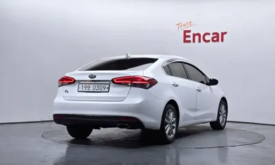 Kia K3 2017, 184472 км, за 5850000 KRW - фото 2