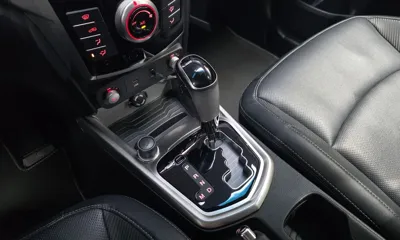 KG_Mobility_Ssangyong TIBOLI 2016, 114147 км, за 4200000 KRW - фото 9