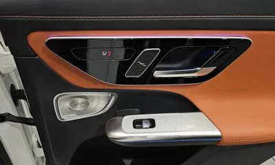 Mercedes-Benz GLC-Class 2025, 15555 км, за 66500000 KRW - фото 31