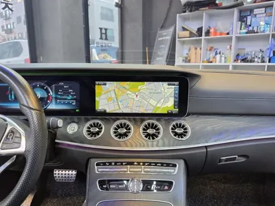 Mercedes-Benz E-Class 2018, 72700 км, за 30500000 KRW - фото 13