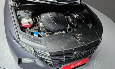 Hyundai Tucson 2021, 75683 км, за 24900000 KRW - фото 6
