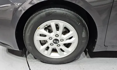 Kia K3 2019, 138771 км, за 8300000 KRW - фото 5