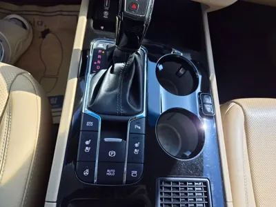 Kia Canival 2019, 100500 км, за 24000000 KRW - фото 15