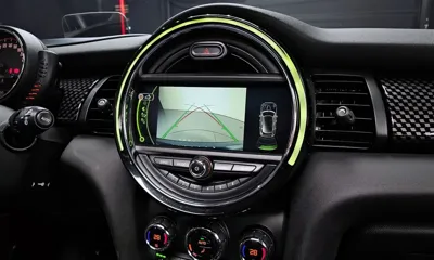 MINI Cooper 2017, 72043 км, за 15900000 KRW - фото 17