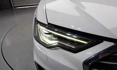 Audi A6 2021, 124324 км, за 26200000 KRW - фото 22