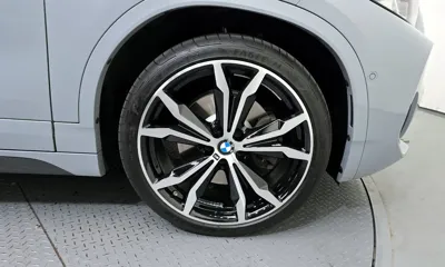 BMW X2 (F39) 2023, 35763 км, за 31300000 KRW - фото 21