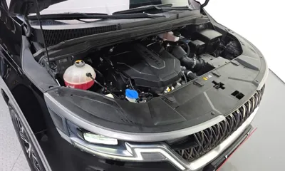 Kia Canival 2021, 110232 км, за 21000000 KRW - фото 6