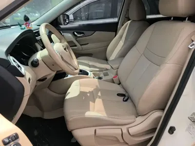 Nissan X-Trail 2015, 141200 км, за 42200 CNY - фото 15